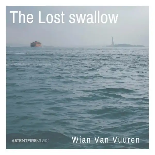 Wian Van Vuuren - The Lost Swallow (Shona Remix)